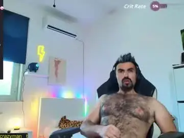 Chaturbate Adult Video Chat of king7045