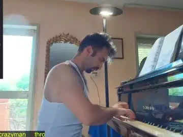 Chaturbate Sex Cam of king7045