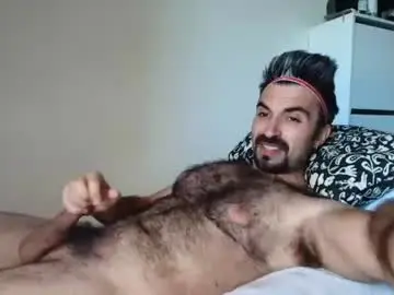 Chaturbate Adult Webcams of king7045