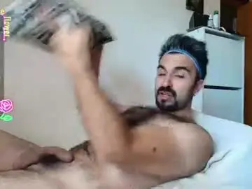 Chaturbate Best Webcam of king7045