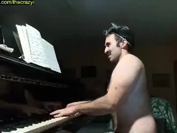 Chaturbate Best Webcam of king7045