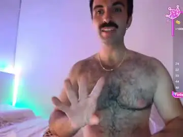 Chaturbate Sex Cam of king7045