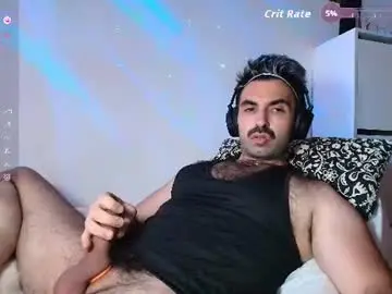 Chaturbate Nude Webcam of king7045