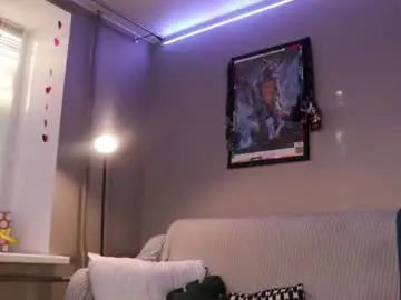 Chaturbate Sex Cam of mari_moon_bunny