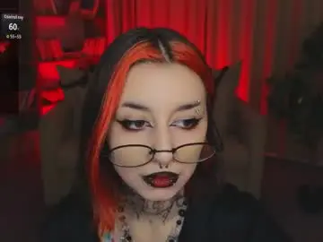 Chaturbate Free Porn Cam of mistress__marcelline