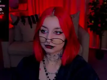 Chaturbate Adult Webcams of mistress__marcelline