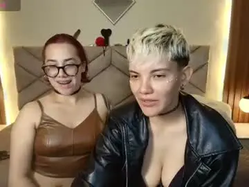Chaturbate Best Webcam of noahandgaia