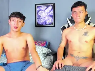 Chaturbate Adult Webcams of p_jhon