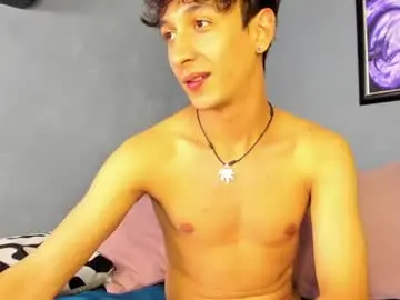 Chaturbate Live Sex Cam of p_jhon
