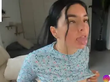 Chaturbate Sex Chat of pavlovacoluccii_