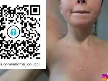 Chaturbate Private Sex Chat of pavlovacoluccii_