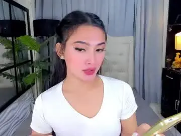 Chaturbate Live Sex of phenomenal_ivy