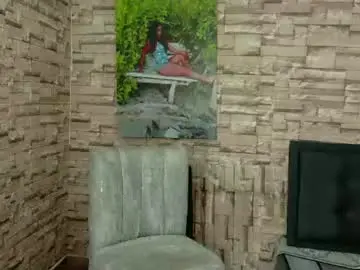 Chaturbate Sex Cam of tifanny_fiire