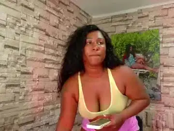 Chaturbate Best live sex cam show of tifanny_fiire