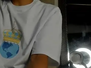 Chaturbate Nude Webcam of tommyhot7