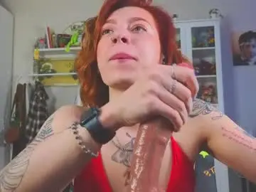 Chaturbate Sex Cam of ur_olivia