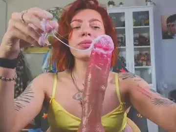 Chaturbate Sex Cam of ur_olivia