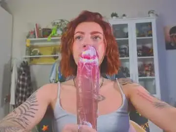 Chaturbate Live Porn of ur_olivia