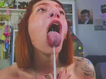 Chaturbate Live Porn of ur_olivia