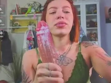 Chaturbate Live Sex of ur_olivia