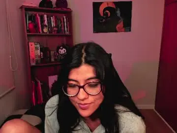 Chaturbate Live Sex Cam of valerie__sky
