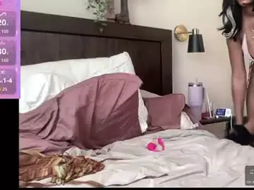 Chaturbate Private Sex Chat of wet_n_wild_fox