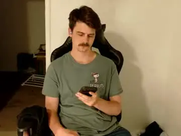 Chaturbate Best live sex cam show of wyattfans_