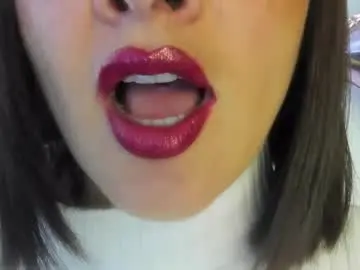 Chaturbate Live Porn of _antomouth_paradise