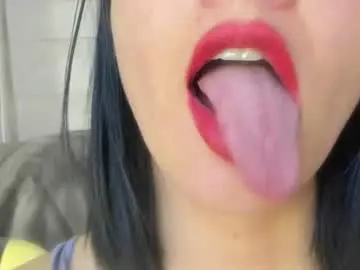 Chaturbate Sex Cam of _antomouth_paradise