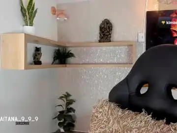 Chaturbate Live Sex of aitana_baker_
