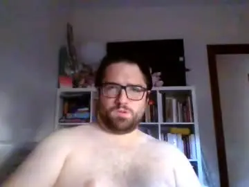 Chaturbate Free Porn Cam of bearmen3107