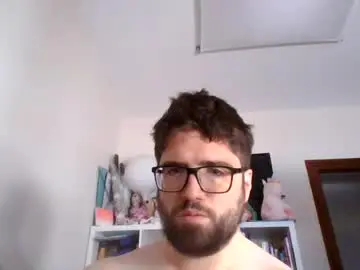 Chaturbate Live Sex of bearmen3107