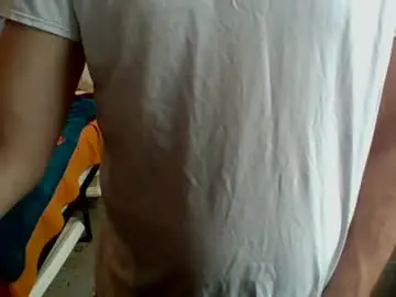 Chaturbate Live Sex Cam of daddnextdoor