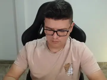 Chaturbate Best live sex cam show of david_smit_