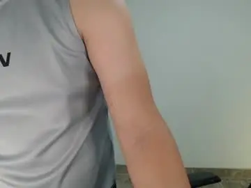 Chaturbate Private Sex Chat of david_smit_
