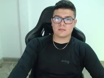 Chaturbate Free Porn Cam of david_smit_