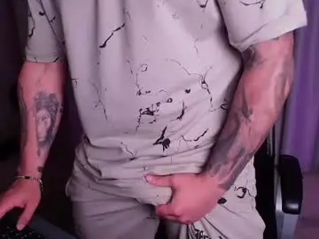 Chaturbate Live Sex of duncanstones