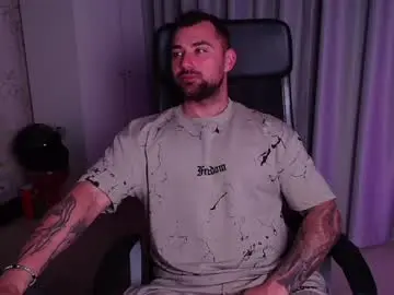 Chaturbate Live Sex Cam of duncanstones