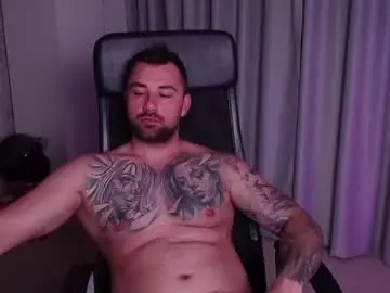 Chaturbate Live Sex of duncanstones