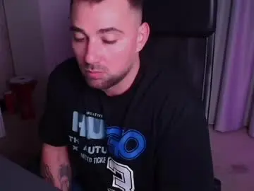 Chaturbate Live Porn of duncanstones