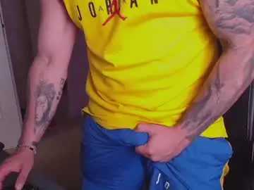 Chaturbate Live Porn of duncanstones