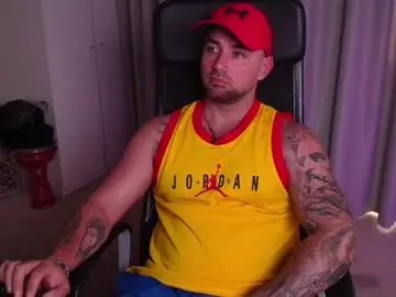 Chaturbate Sex Cam of duncanstones