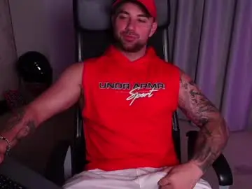 Chaturbate Adult Webcam of duncanstones