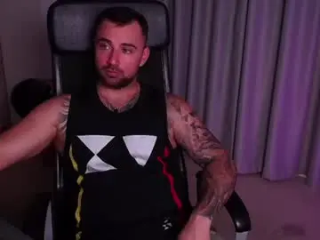 Chaturbate Sex Chat of duncanstones