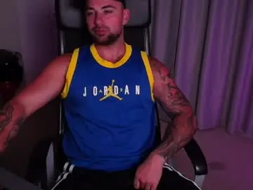 Chaturbate Best Webcam of duncanstones