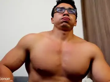 Chaturbate Private Sex Chat of eithanconor1