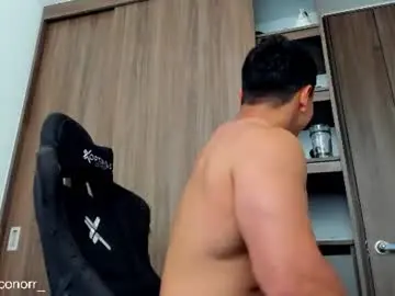 Chaturbate Free Porn Cam of eithanconor1