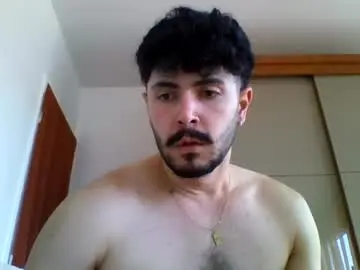Chaturbate Sex Cam of frenchygayhandsome31