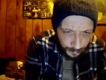 Chaturbate Live Sex Cam of iggy617