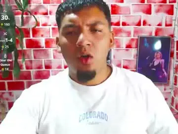 Chaturbate Live Porn of itsdavidx